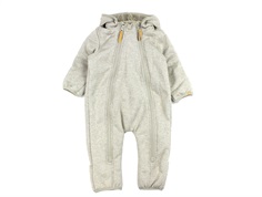 Lil Atelier laurel oak pramsuit